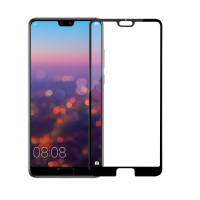      Huawei P20 Pro - 3D Tempered Glass Screen Protector